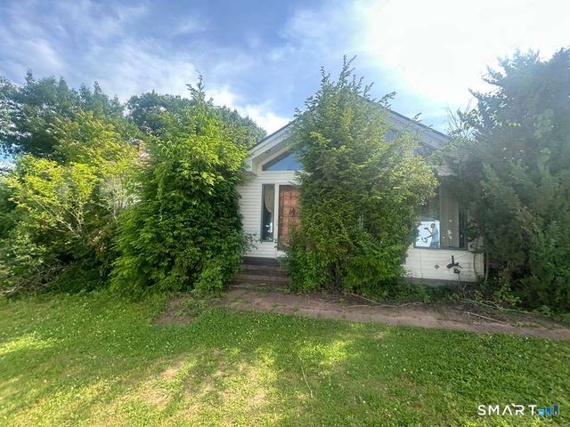 50 Heather Hill, Rocky Hill, CT 06067