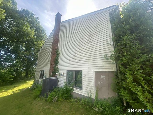 50 Heather Hill, Rocky Hill, CT 06067