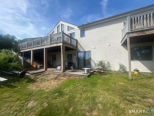 50 Heather Hill, Rocky Hill, CT 06067
