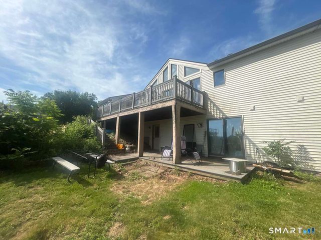 50 Heather Hill, Rocky Hill, CT 06067