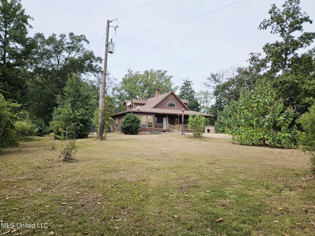 1020 Diane Circle, Summit, MS 39666