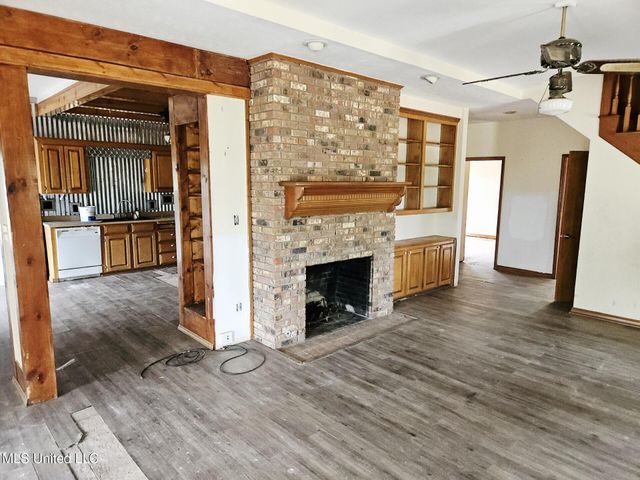 1020 Diane Circle, Summit, MS 39666