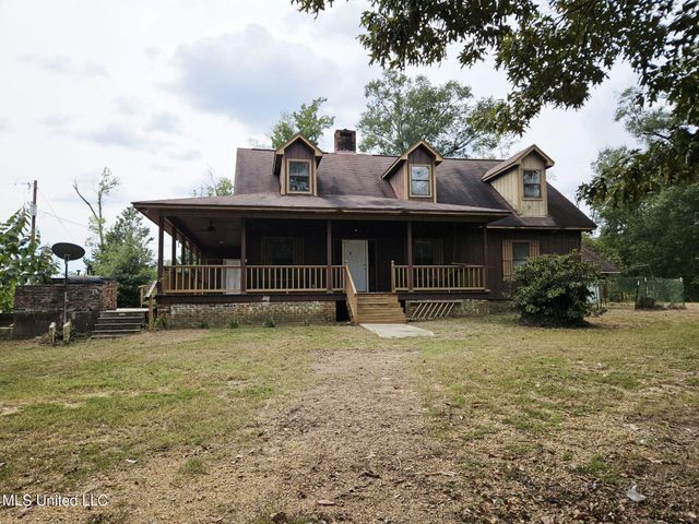 1020 Diane Circle, Summit, MS 39666