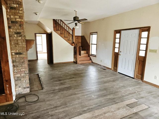 1020 Diane Circle, Summit, MS 39666