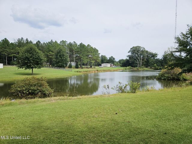 1020 Diane Circle, Summit, MS 39666
