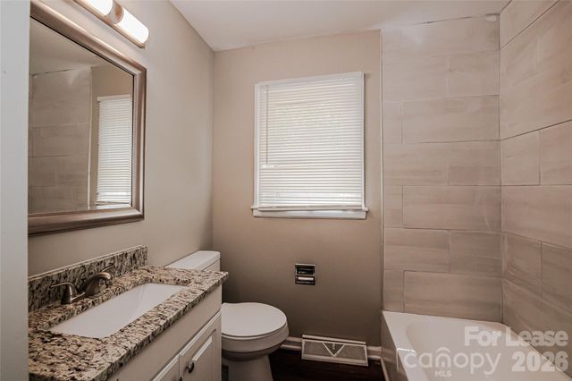 3429 Meredith Avenue, Charlotte, NC 28208