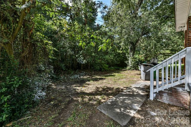 3429 Meredith Avenue, Charlotte, NC 28208
