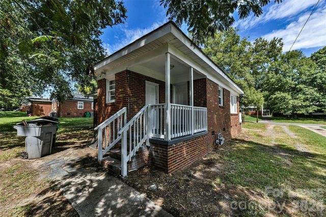3429 Meredith Avenue, Charlotte, NC 28208