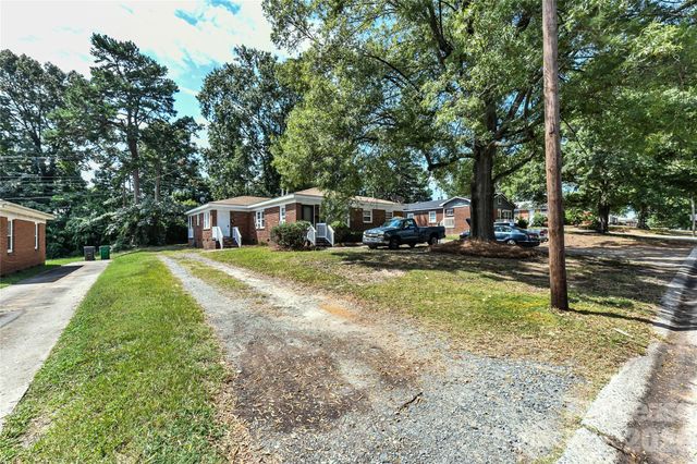 3429 Meredith Avenue, Charlotte, NC 28208