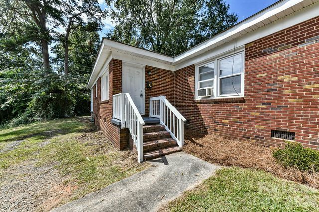 3429 Meredith Avenue, Charlotte, NC 28208