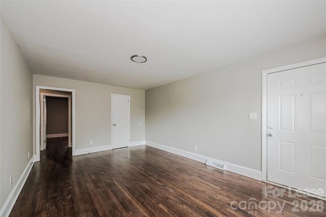 3429 Meredith Avenue, Charlotte, NC 28208