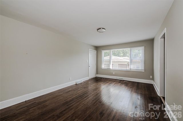 3429 Meredith Avenue, Charlotte, NC 28208