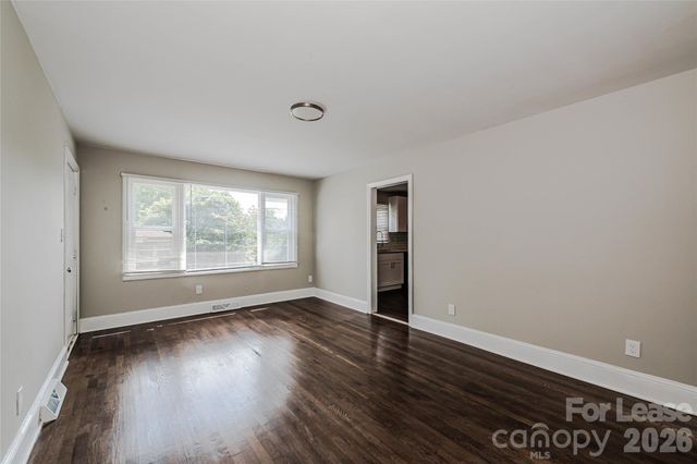 3429 Meredith Avenue, Charlotte, NC 28208