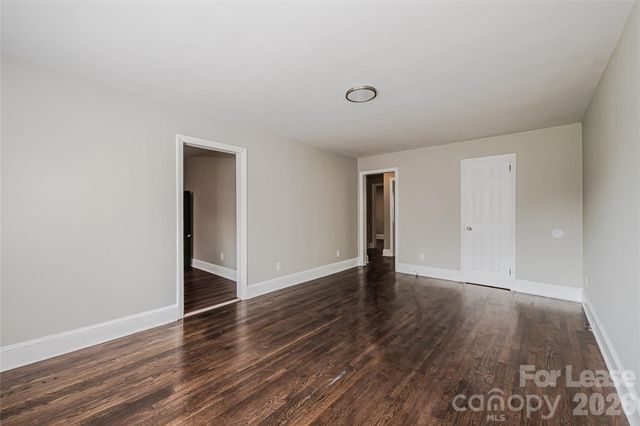 3429 Meredith Avenue, Charlotte, NC 28208