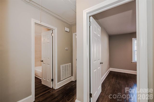 3429 Meredith Avenue, Charlotte, NC 28208