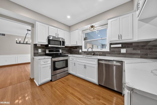 1155 Hickory Hill Dr Drive, Rochester Hills, MI 48309