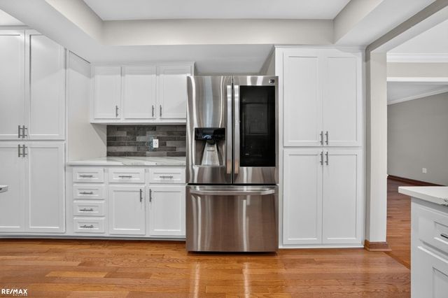 1155 Hickory Hill Dr Drive, Rochester Hills, MI 48309