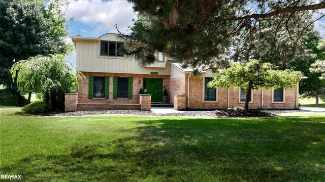 1155 Hickory Hill Dr Drive, Rochester Hills, MI 48309