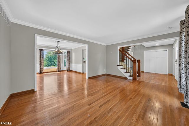 1155 Hickory Hill Dr Drive, Rochester Hills, MI 48309