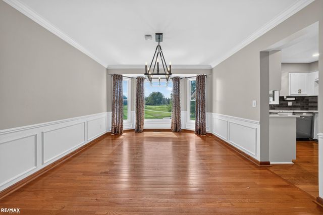 1155 Hickory Hill Dr Drive, Rochester Hills, MI 48309