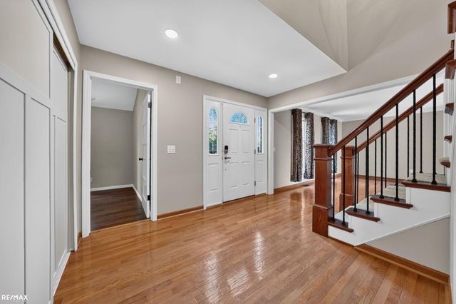 1155 Hickory Hill Dr Drive, Rochester Hills, MI 48309