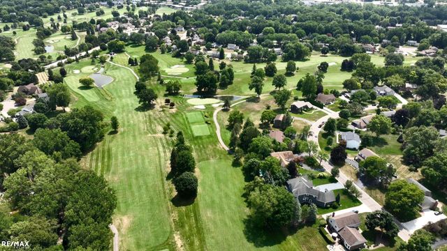 1155 Hickory Hill Dr Drive, Rochester Hills, MI 48309