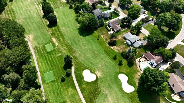 1155 Hickory Hill Dr Drive, Rochester Hills, MI 48309