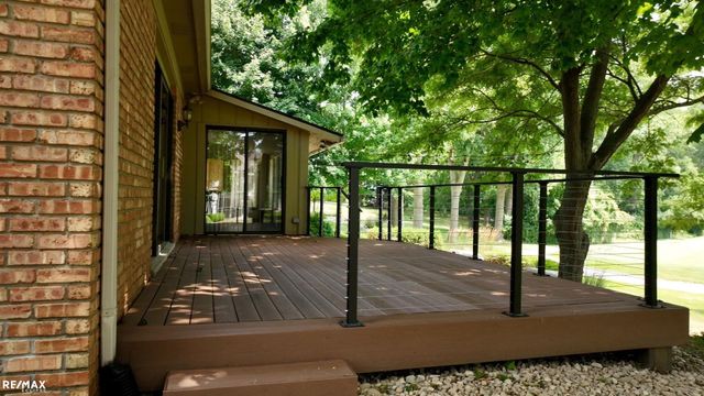 1155 Hickory Hill Dr Drive, Rochester Hills, MI 48309