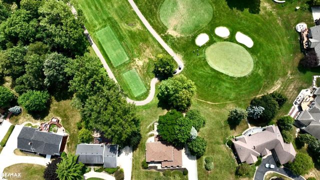 1155 Hickory Hill Dr Drive, Rochester Hills, MI 48309
