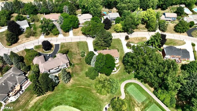 1155 Hickory Hill Dr Drive, Rochester Hills, MI 48309