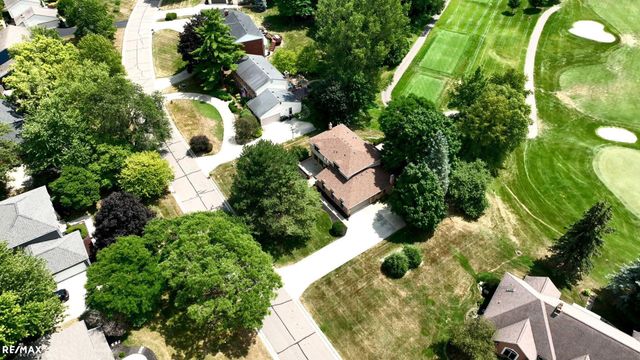 1155 Hickory Hill Dr Drive, Rochester Hills, MI 48309