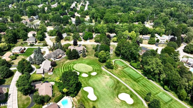 1155 Hickory Hill Dr Drive, Rochester Hills, MI 48309