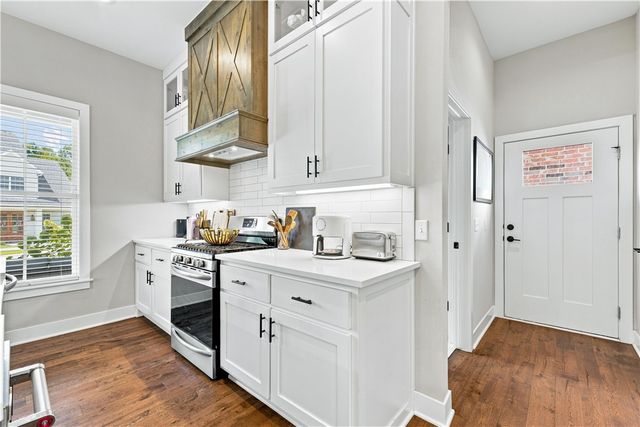 5402 Hackett Street, Springdale, AR 72762