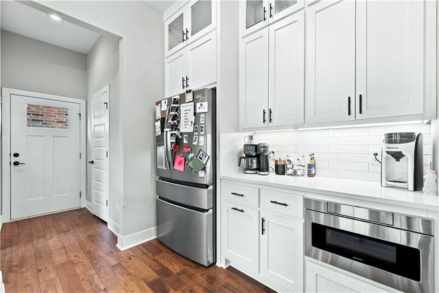 5402 Hackett Street, Springdale, AR 72762