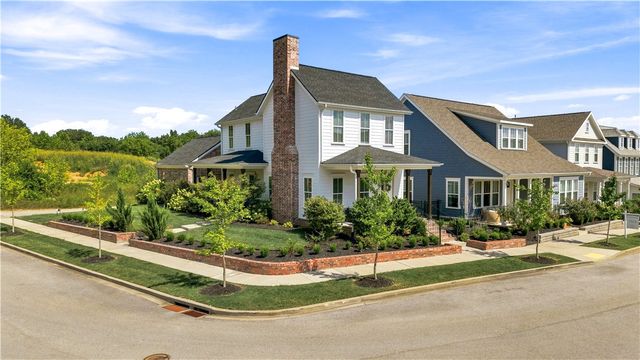 5402 Hackett Street, Springdale, AR 72762
