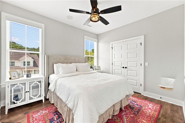 5402 Hackett Street, Springdale, AR 72762