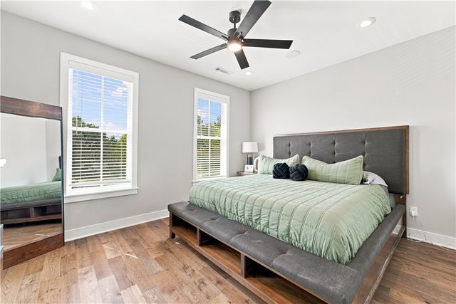 5402 Hackett Street, Springdale, AR 72762