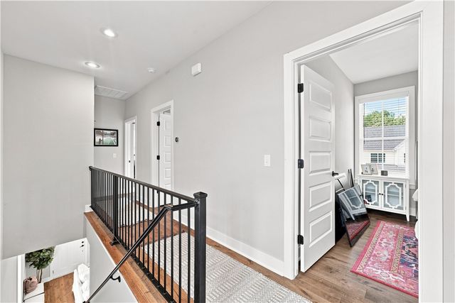 5402 Hackett Street, Springdale, AR 72762
