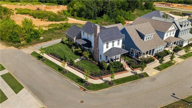5402 Hackett Street, Springdale, AR 72762