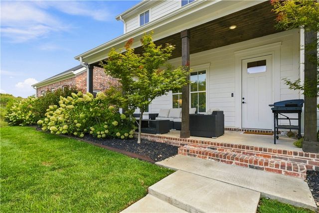5402 Hackett Street, Springdale, AR 72762