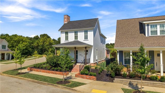 5402 Hackett Street, Springdale, AR 72762
