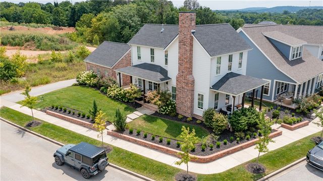 5402 Hackett Street, Springdale, AR 72762