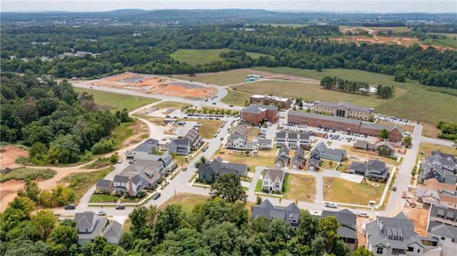 5402 Hackett Street, Springdale, AR 72762