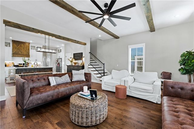 5402 Hackett Street, Springdale, AR 72762