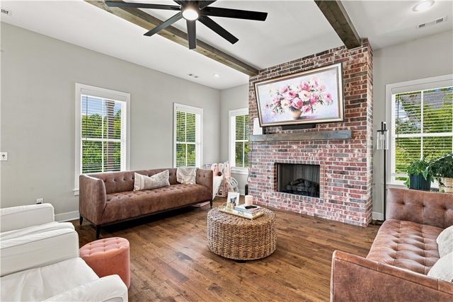 5402 Hackett Street, Springdale, AR 72762