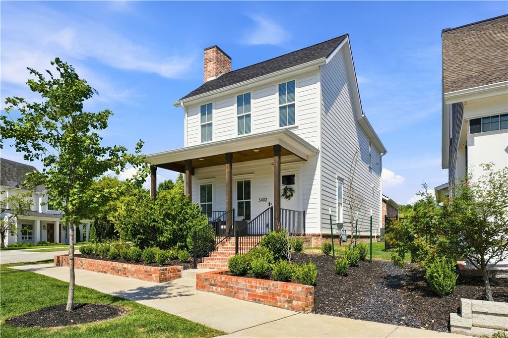 5402 Hackett Street, Springdale, AR 72762