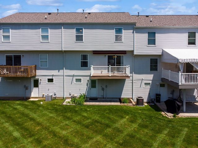 138 Manor View Drive, Manor, PA 15665