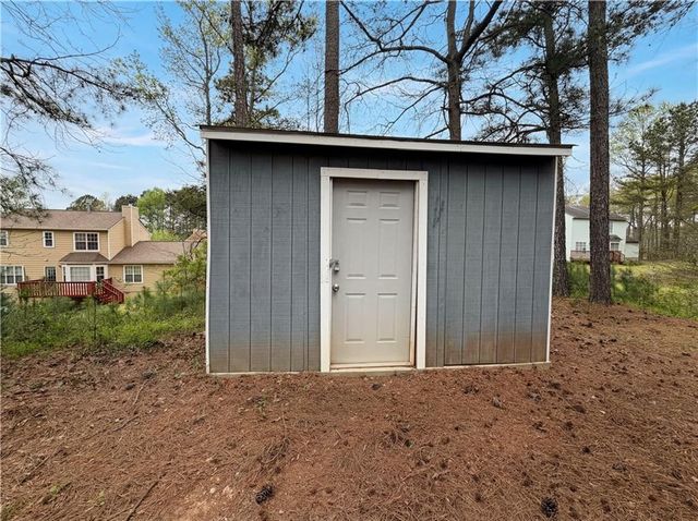 2575 Raindrop Court, Decatur, GA 30034