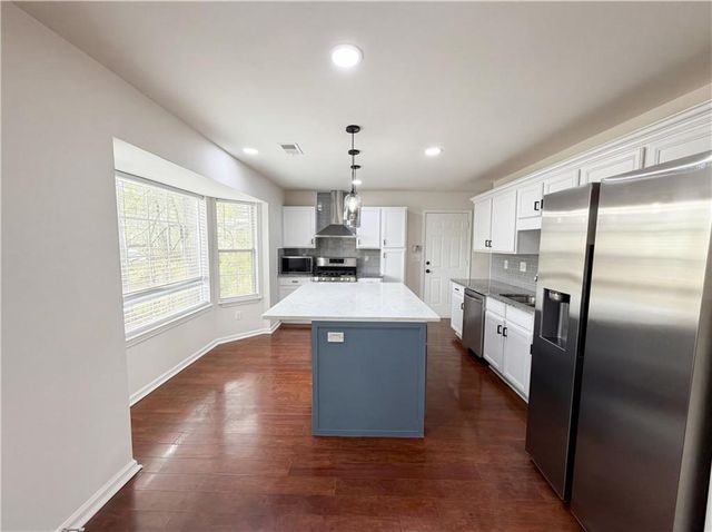 2575 Raindrop Court, Decatur, GA 30034