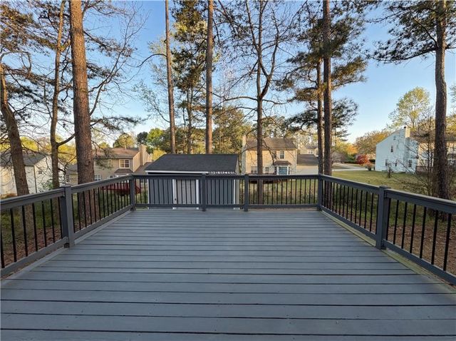 2575 Raindrop Court, Decatur, GA 30034